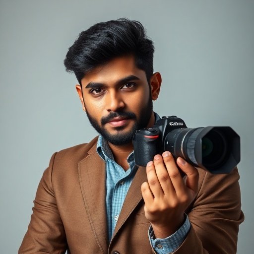 Vivekaanand M Kantekaar